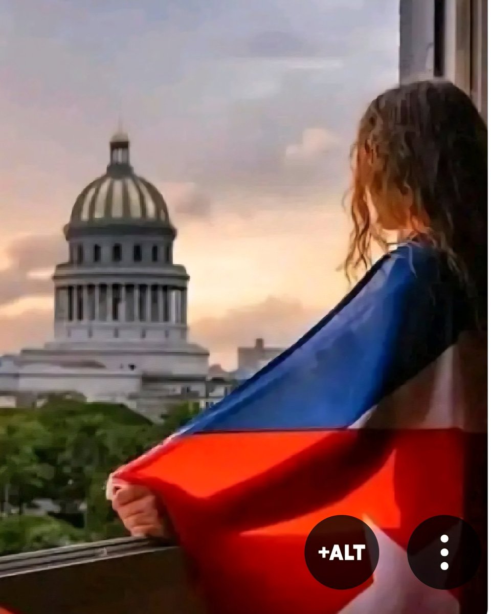 Nashley🇨🇺❤ tweet media