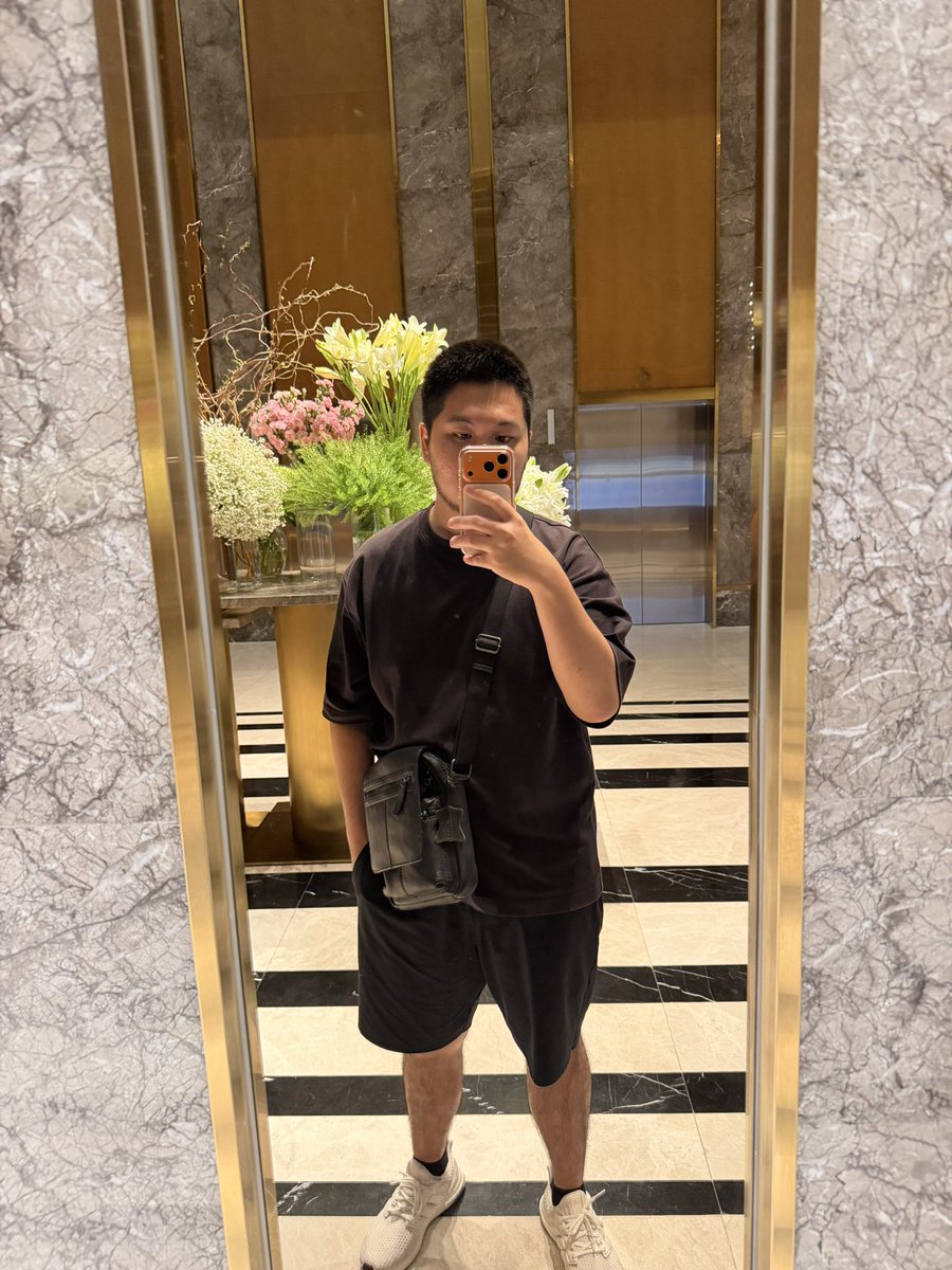 Mitchell Lim tweet media