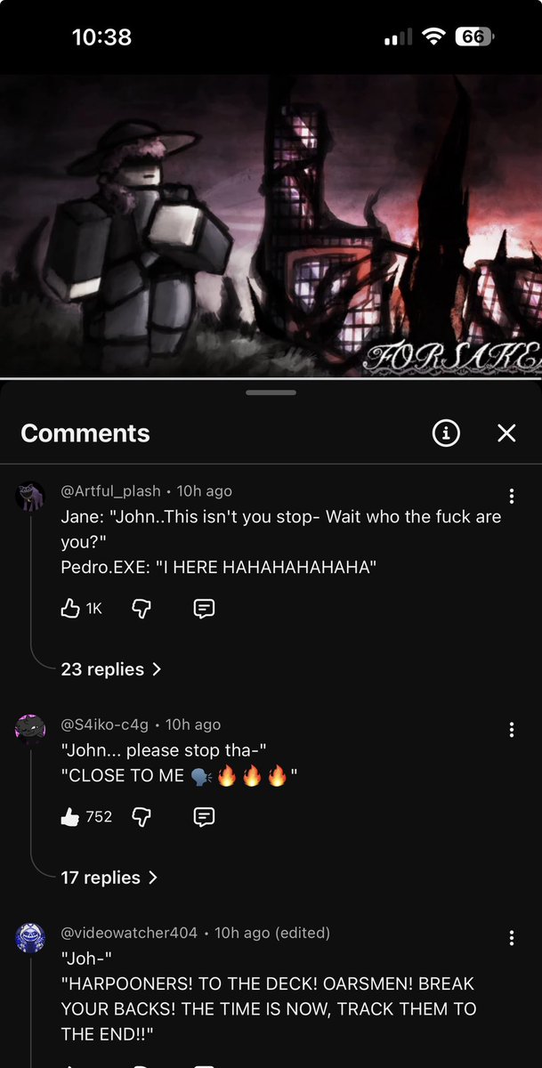 Inkhunger&stuff2017🍁🖋️ tweet media