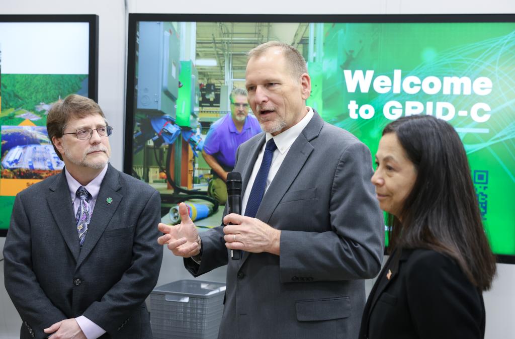 TN Valley Corridor tweet media