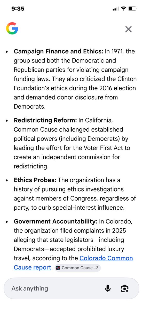 Annastacia Belladonna, State Director tweet media