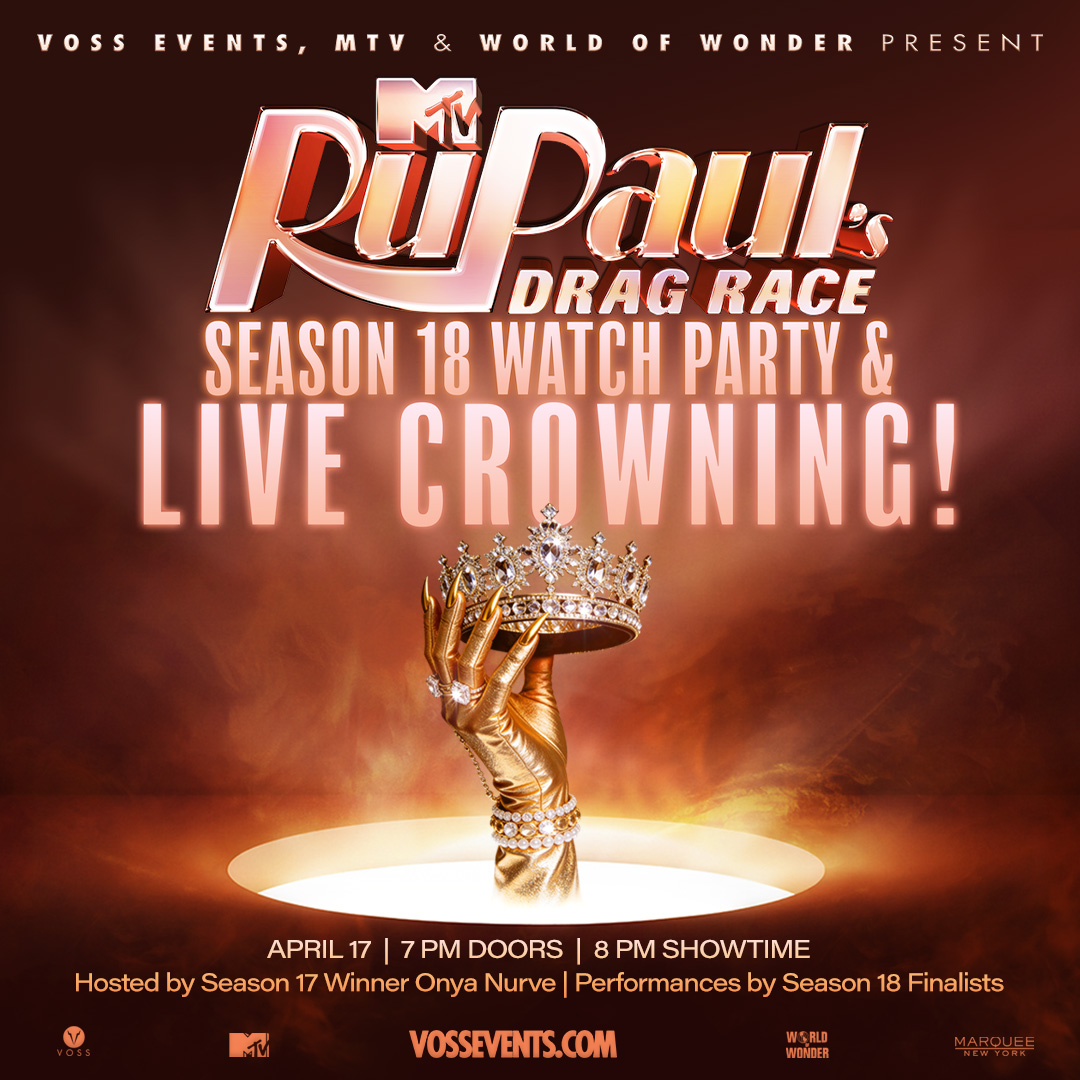 RuPaul's Drag Race tweet media