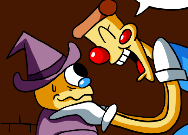 Pizza Double Tower tweet media