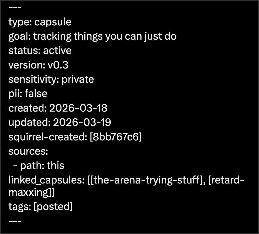 alive 🐿️ tweet media