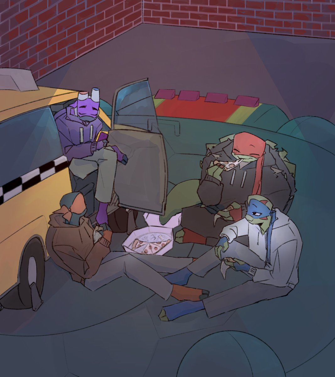 호르 ‹̢⌒̡ᑔ tweet media