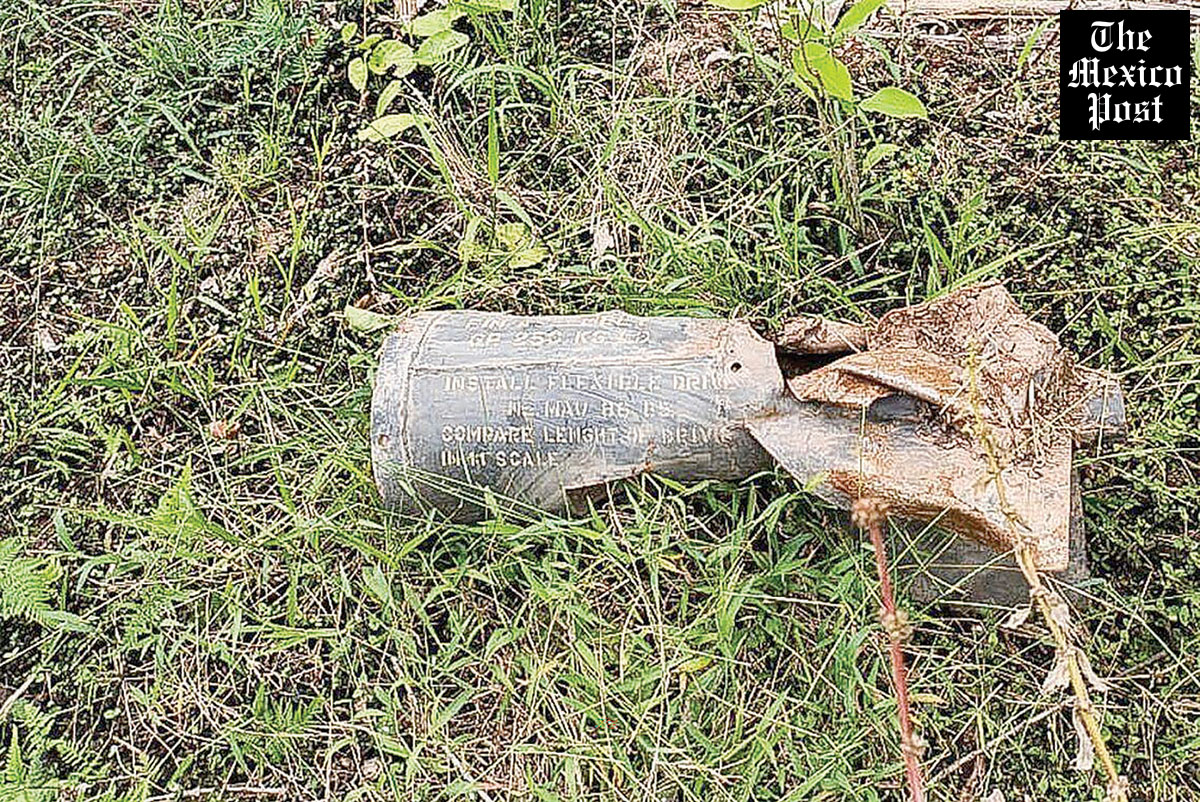 The Mexico Post tweet media