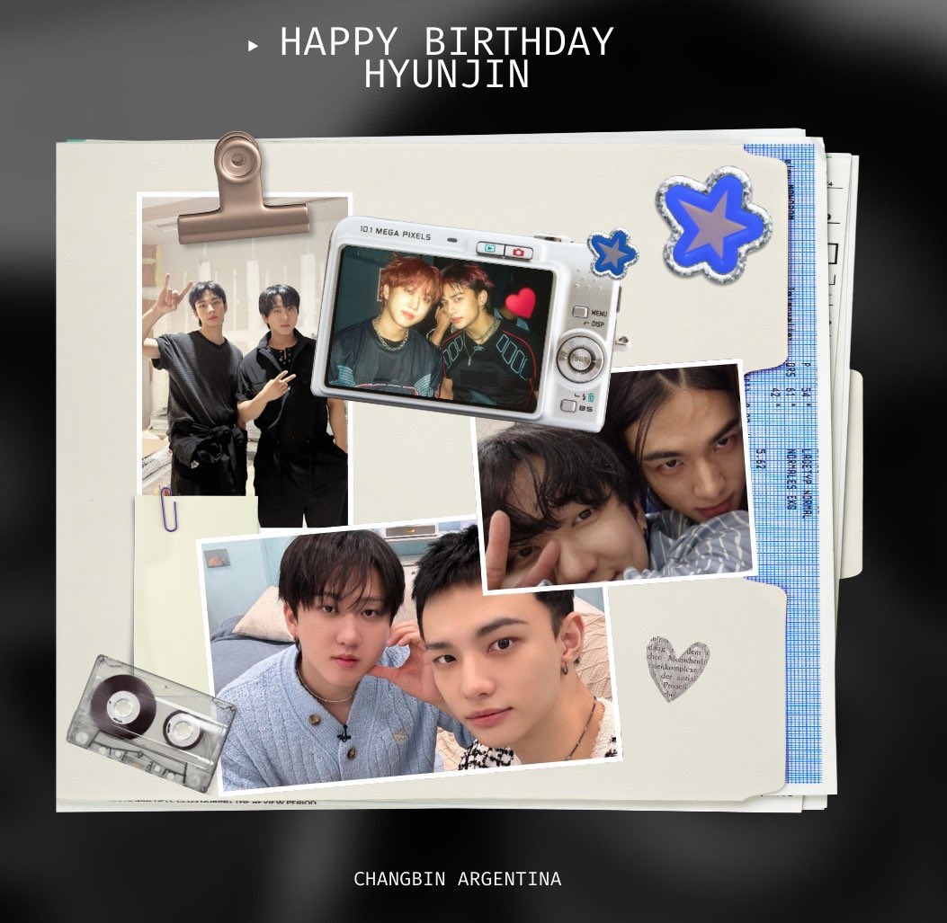 Changbin Argentina 🇦🇷 tweet media