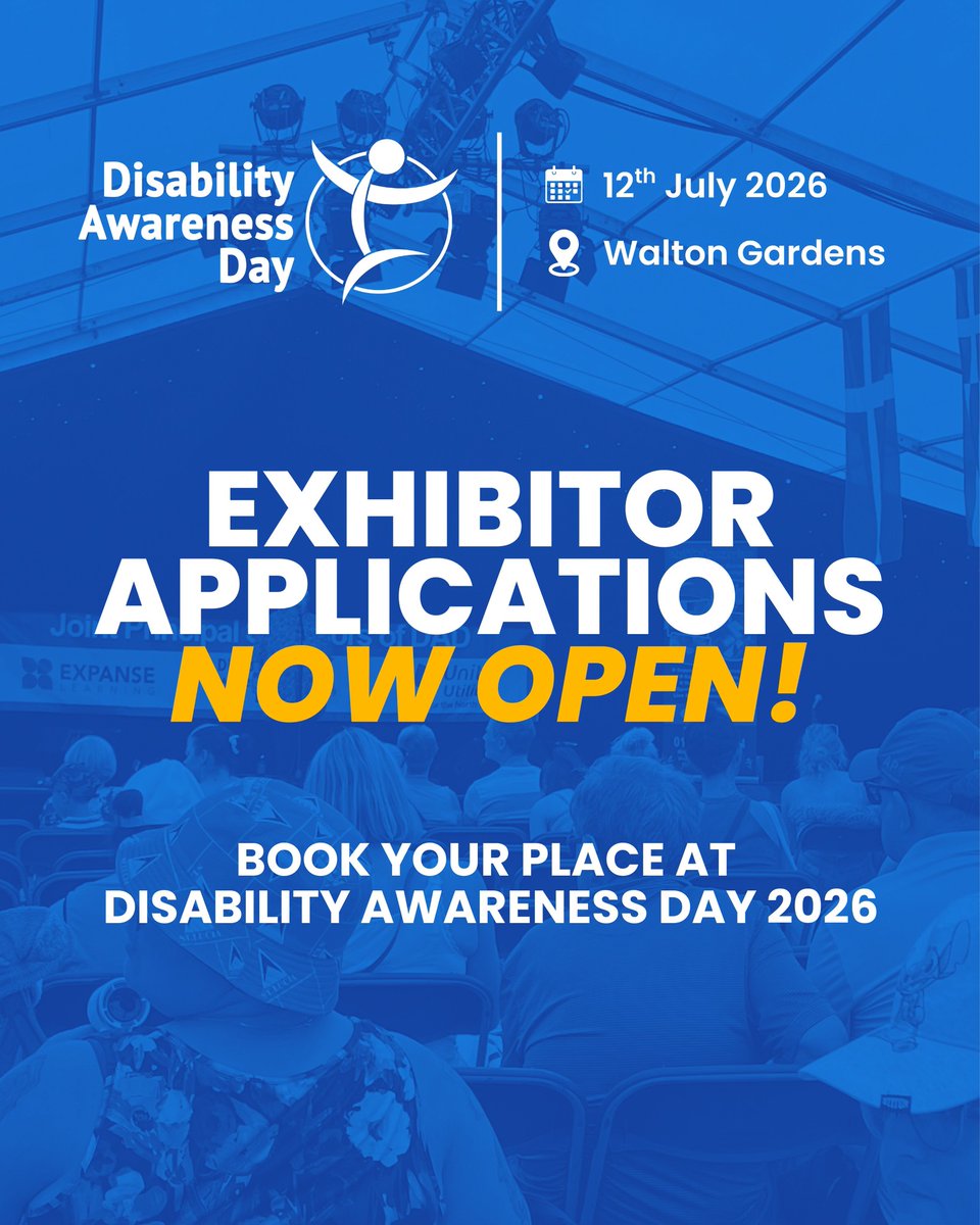 BAS (NW) Ltd tweet media