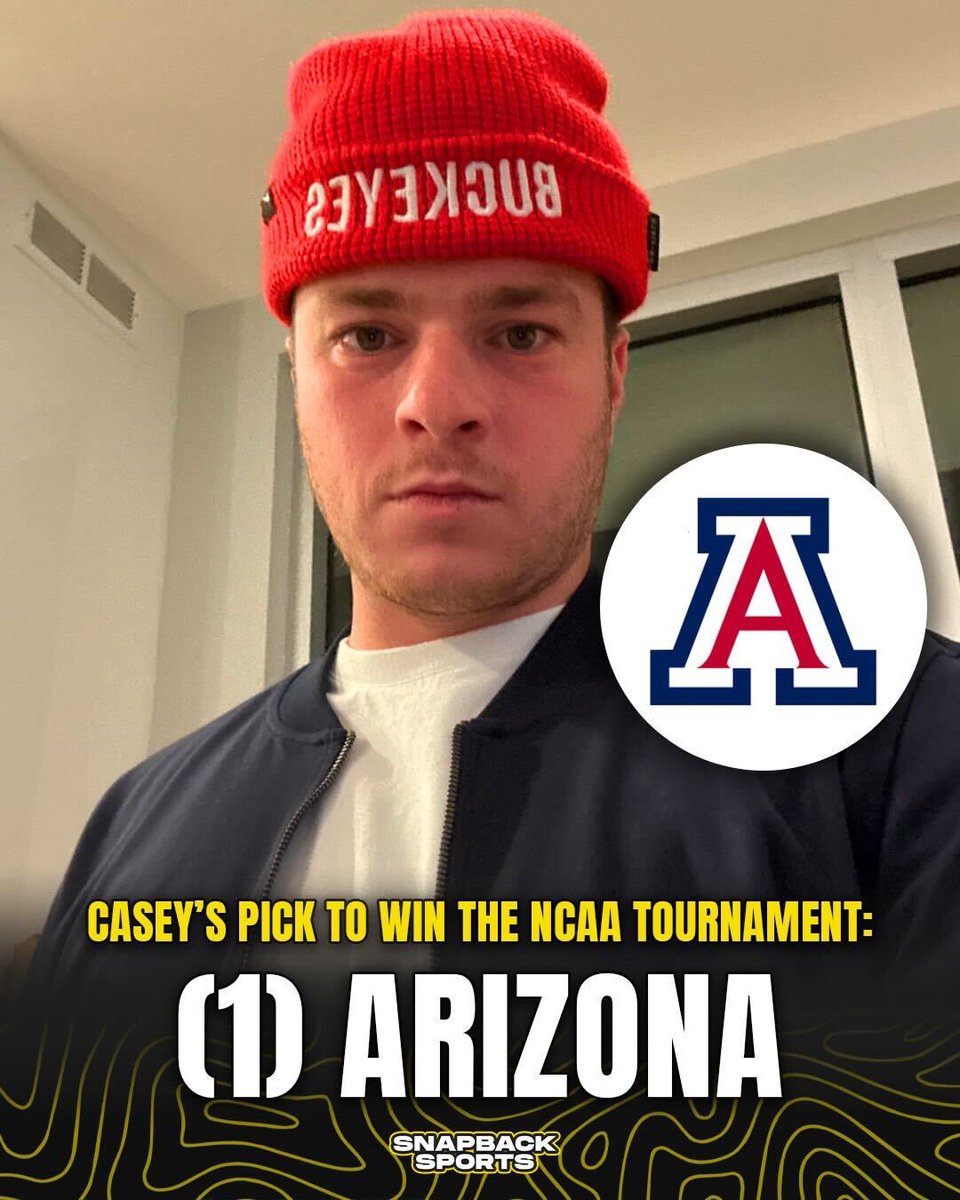 Casey Settleman tweet media