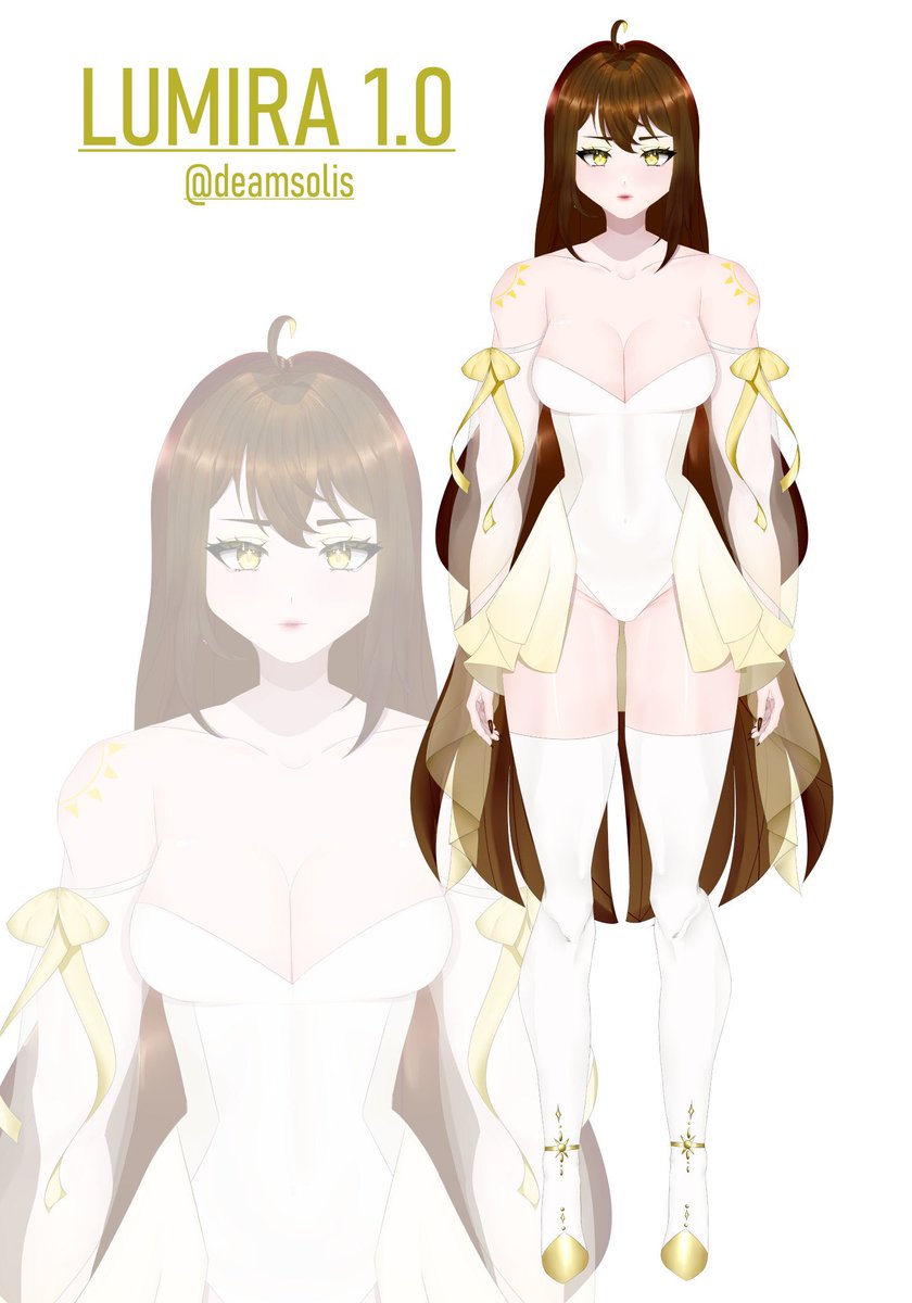 ☀️ Lumira ☀️ tweet media