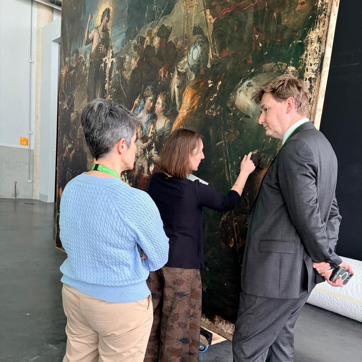 Préfet Pas-de-Calais 🇫🇷🇪🇺 tweet media