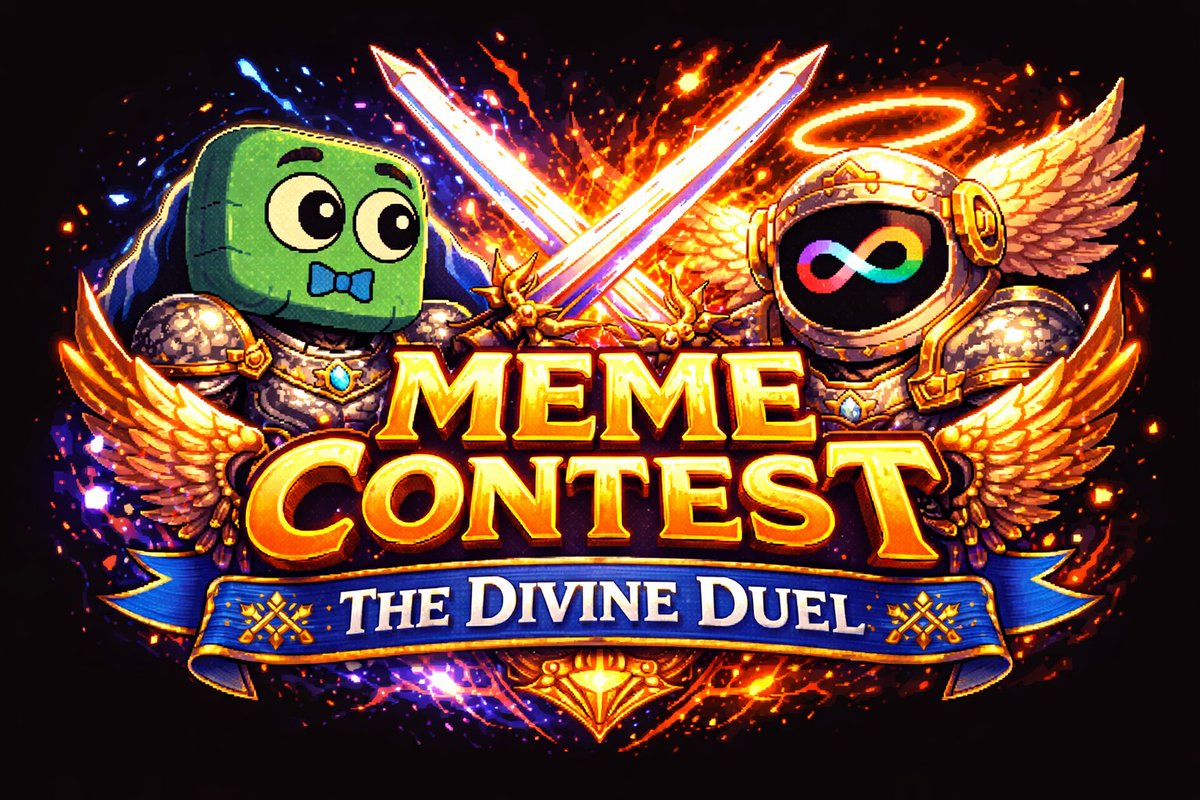 Ruggy Meme Foundation tweet media