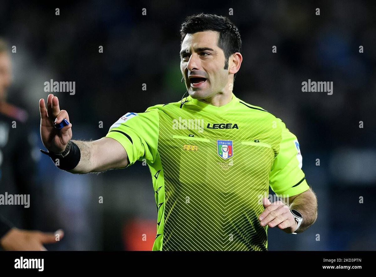 Gaetano Milano tweet media