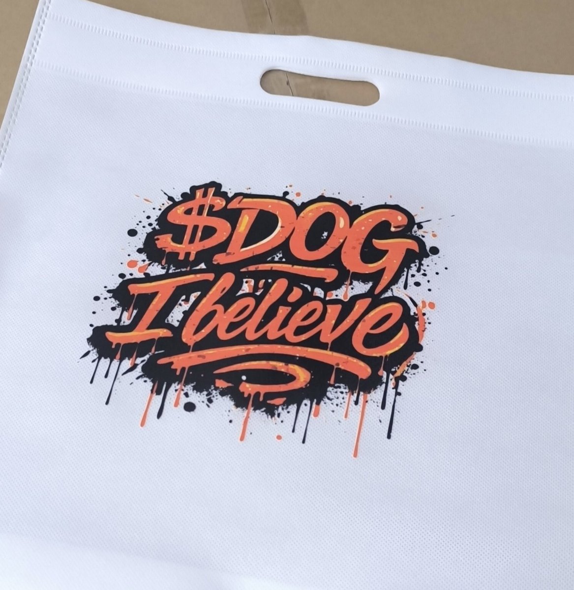 Dogmaniacos Soldier ❤️ $DOG🇧🇷 " Bitflow 🌊🏄♂️" tweet media