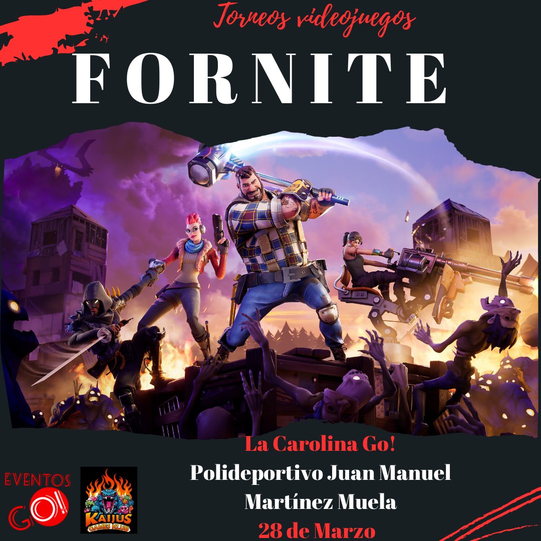 EventosGo tweet media