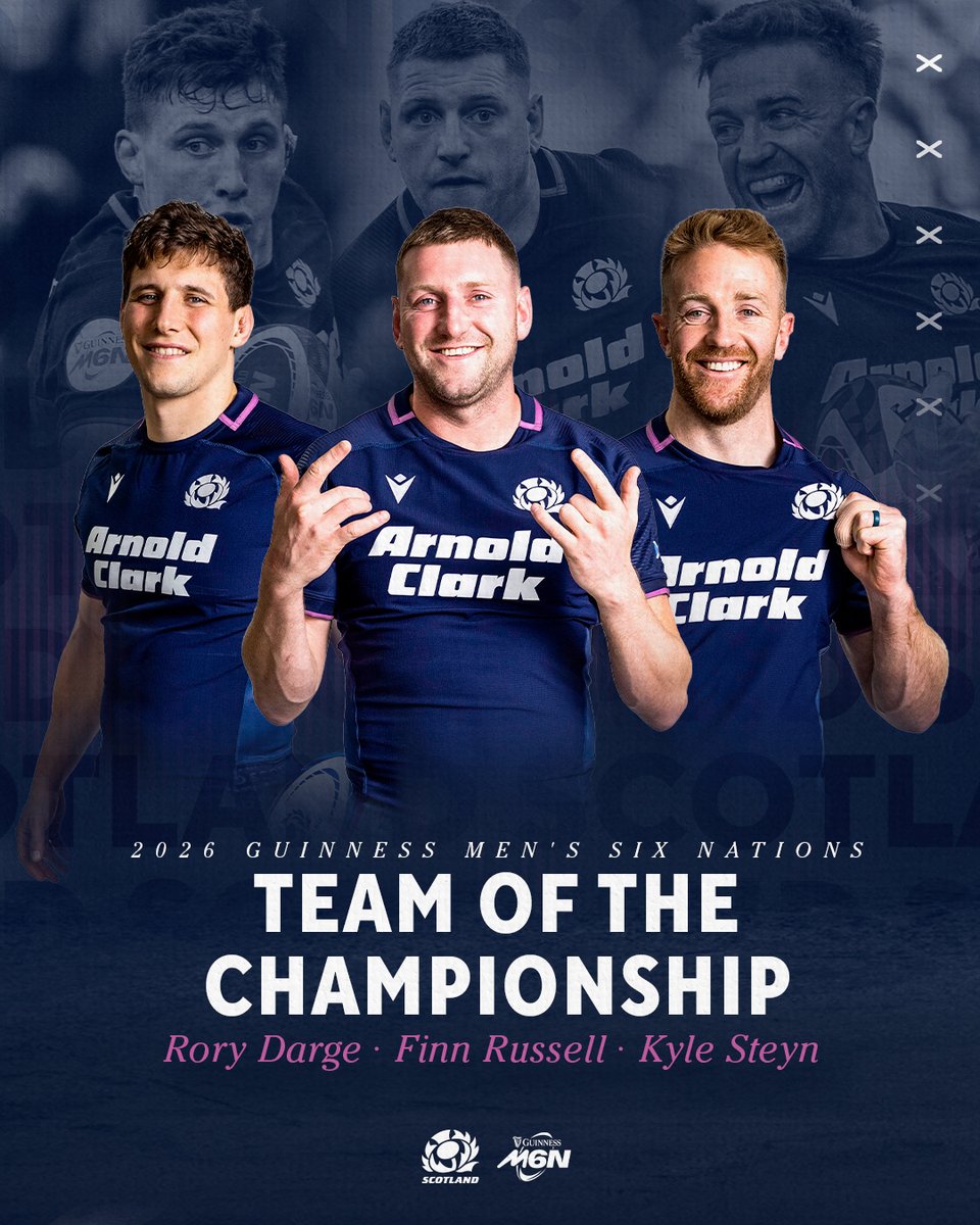 Scottish Rugby tweet media