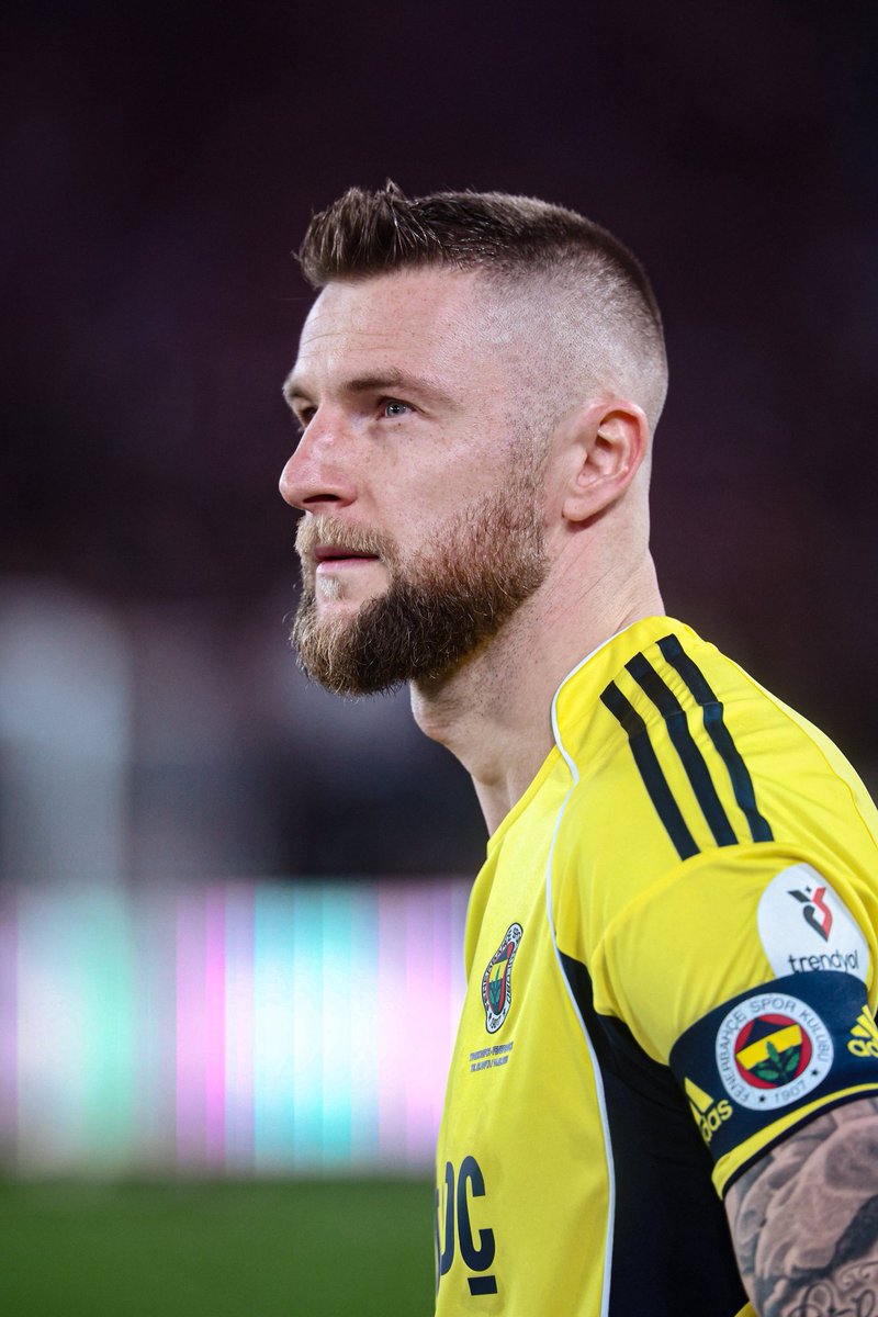 Tek Yol FENER tweet media