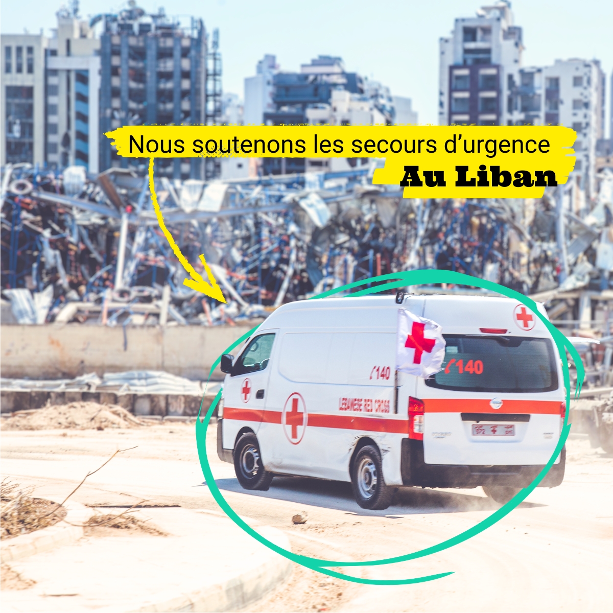 Croix-Rouge fr tweet media