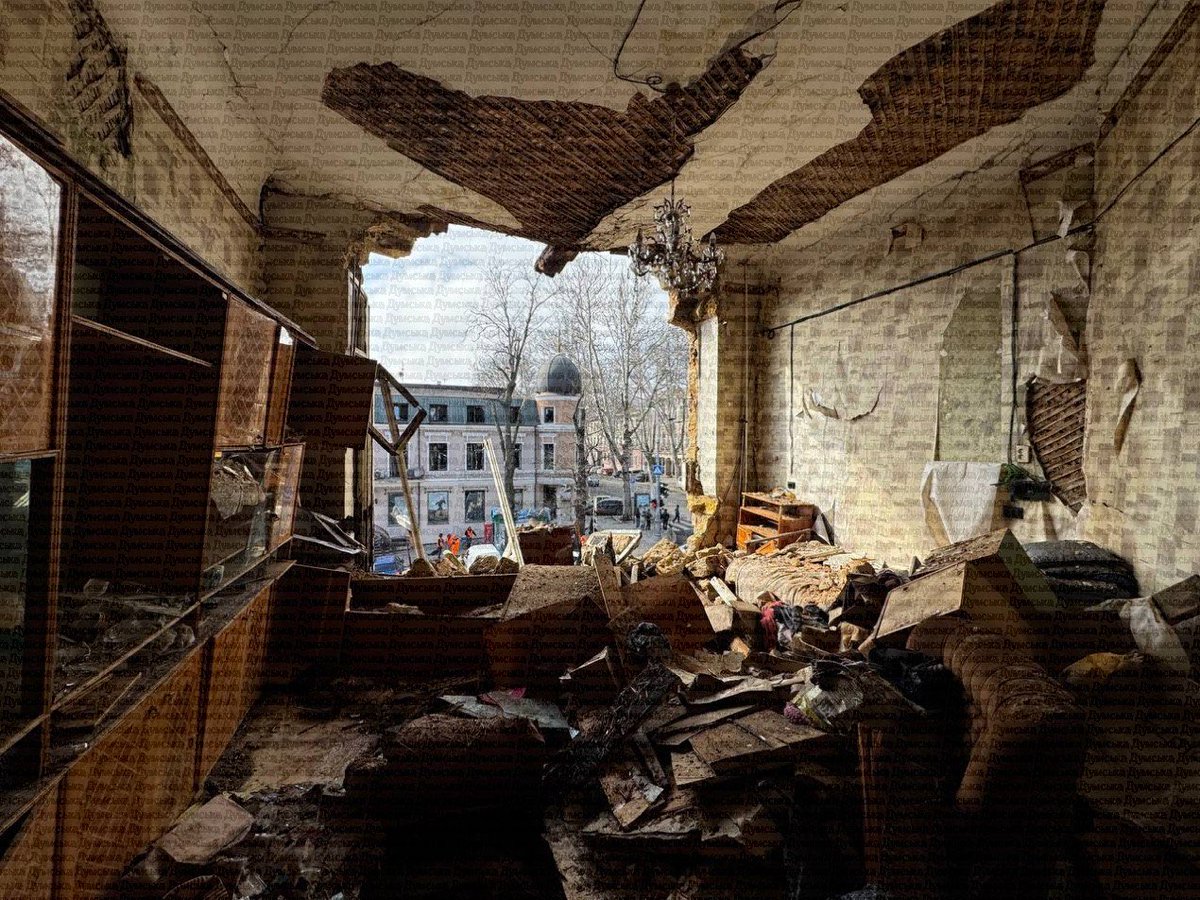 Dr Anna Odesitka tweet media