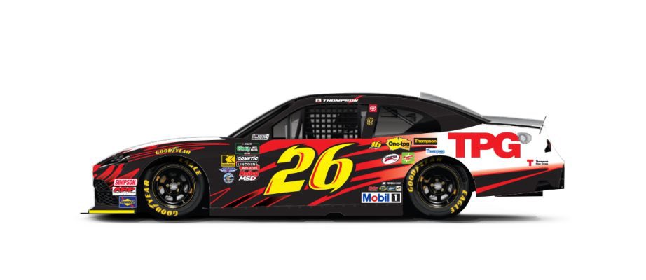 Tyler Pennell tweet media