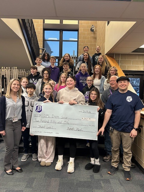 Dixon Public Schools tweet media