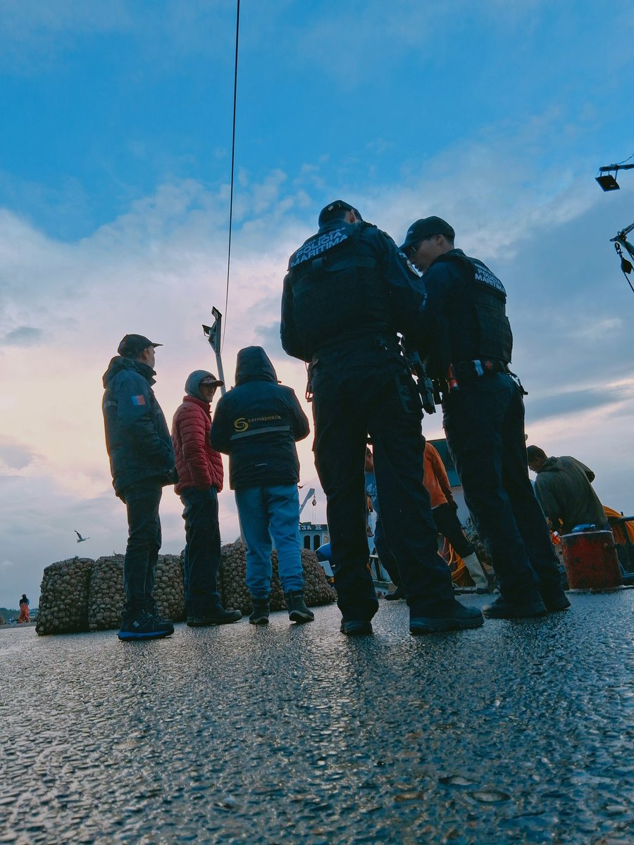 Capuerto Quellón tweet media