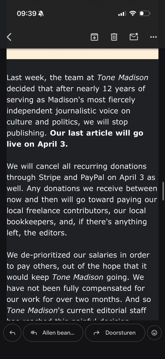 Liam Beran tweet media