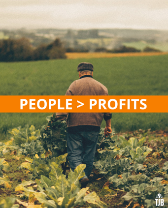 Take Justice Back tweet media