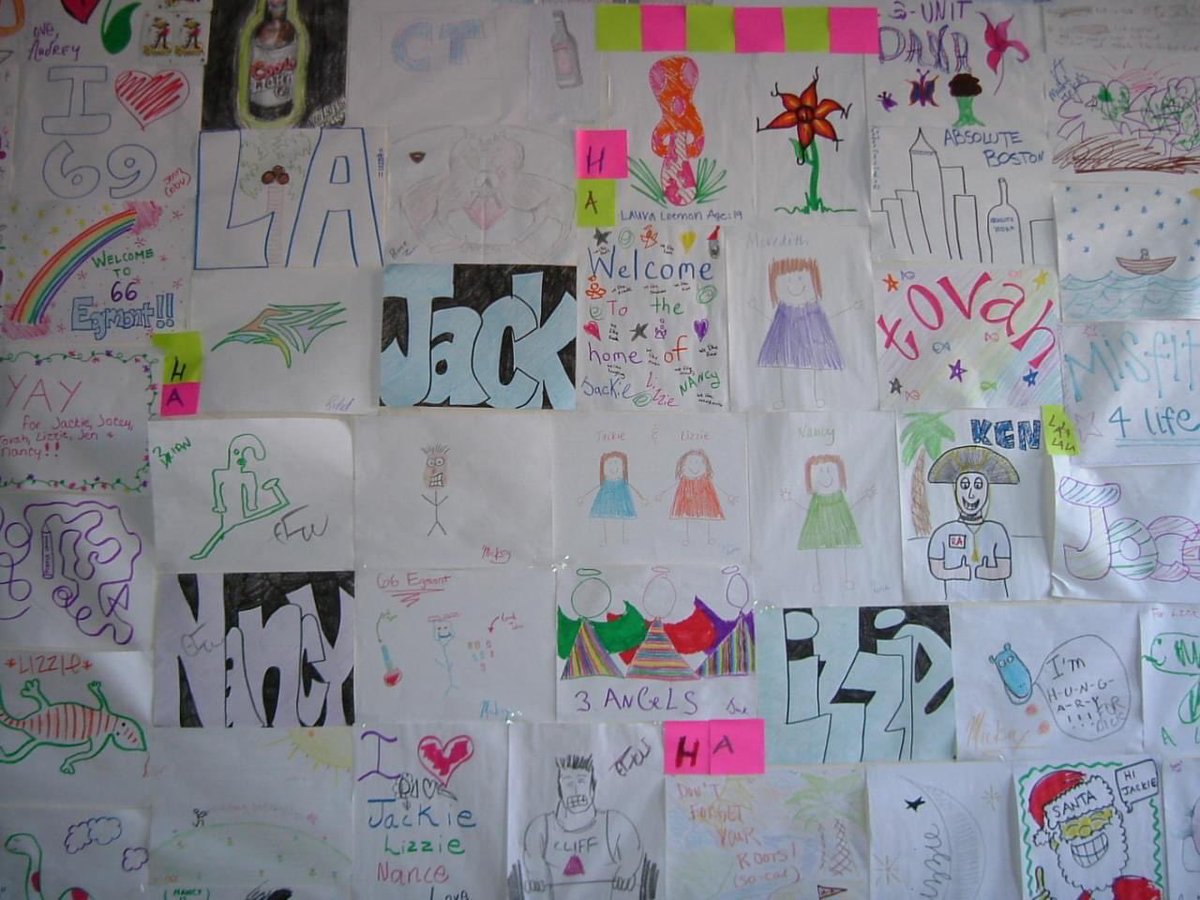 lizzie serber tweet media