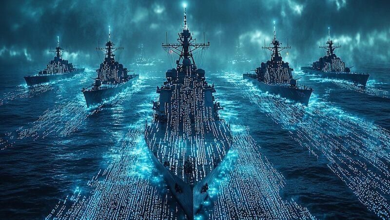 Alpha Defense™🇮🇳 tweet media