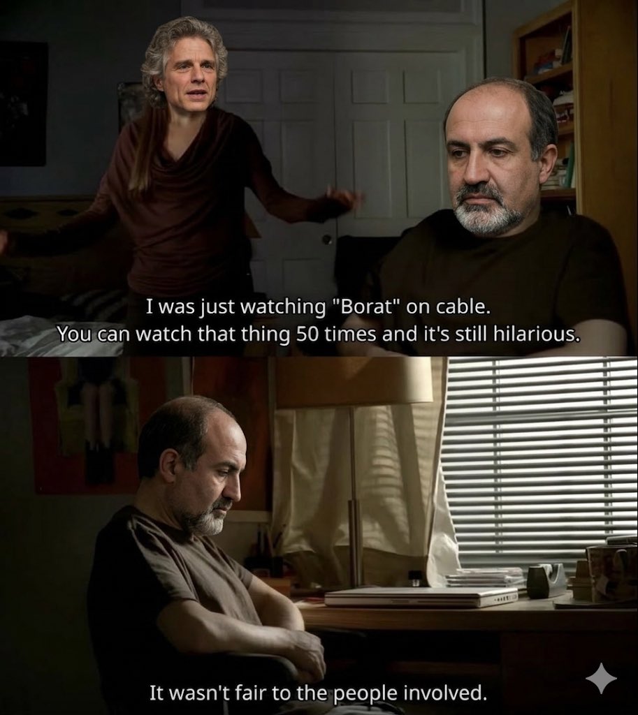 Rupert Pupkin tweet media