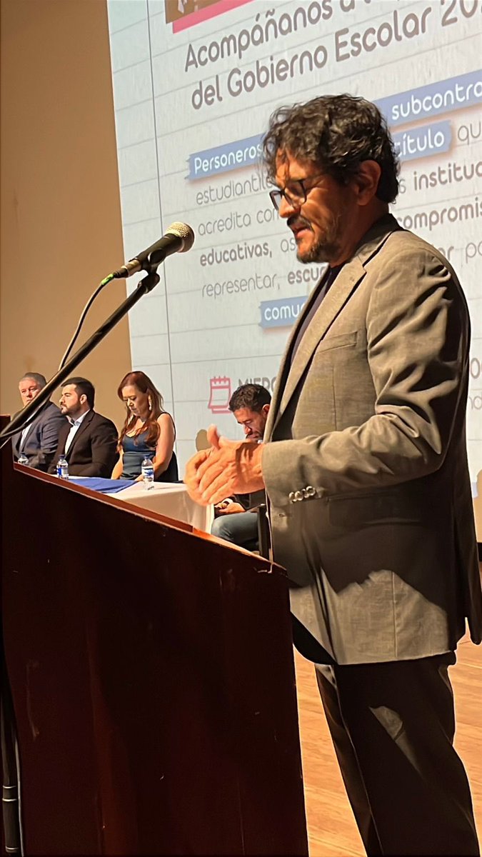 Auditoría General de la República tweet media