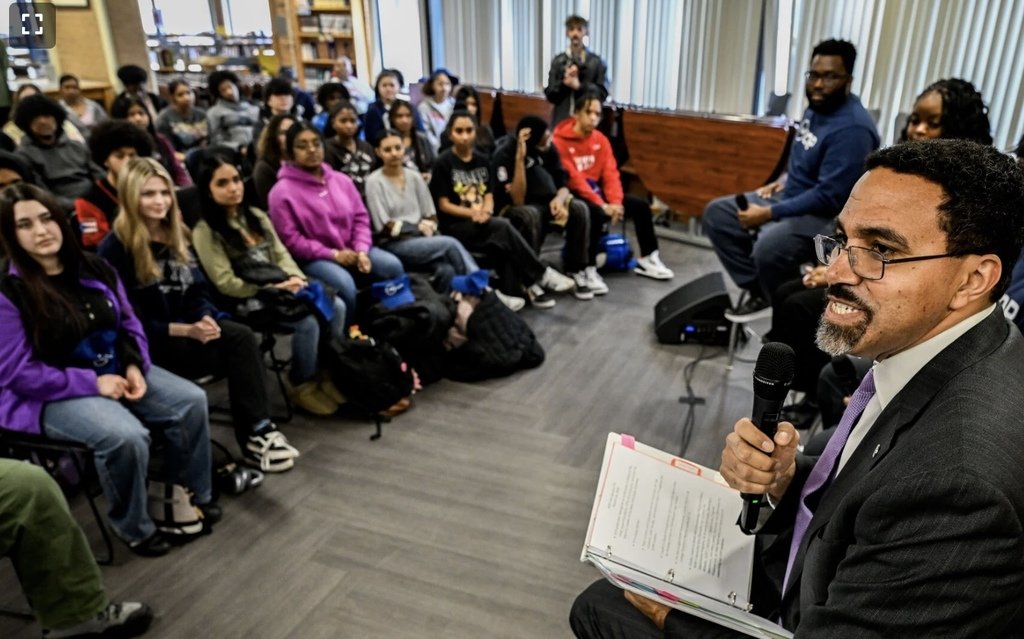 Schenectady Schools tweet media