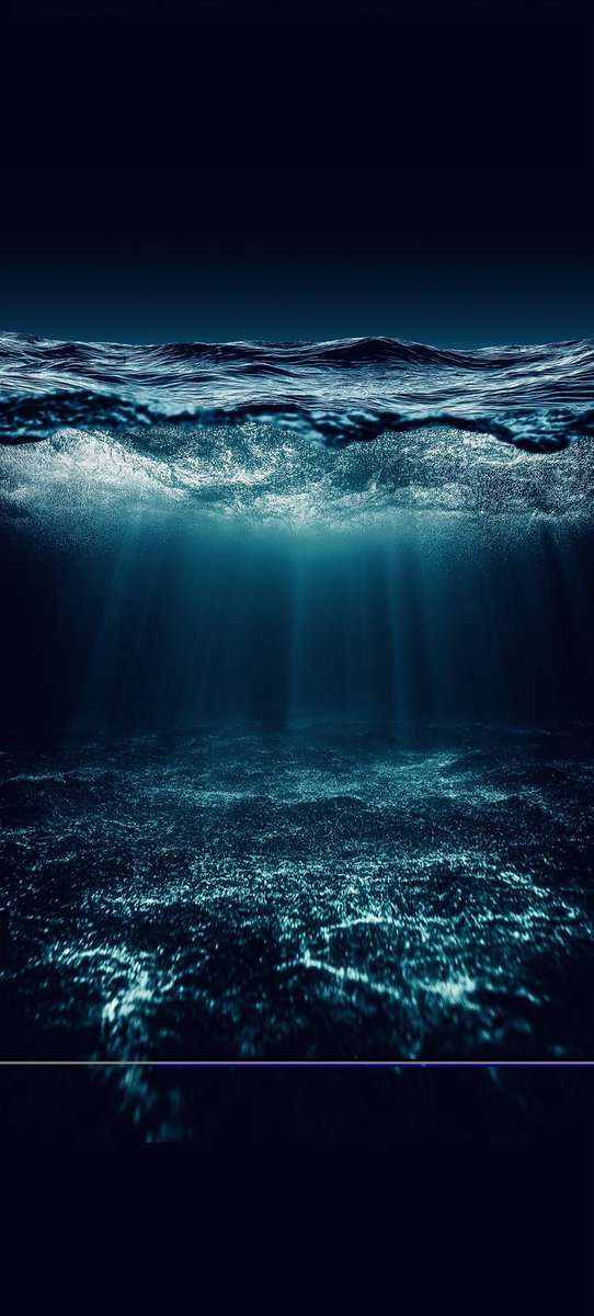 Blue Ocean tweet media