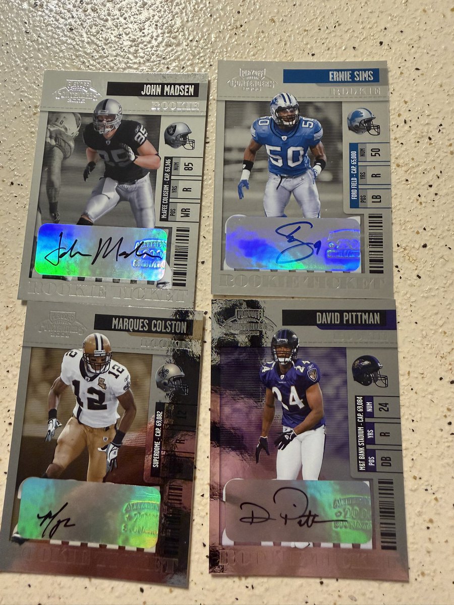 Feve 🙂 tweet media