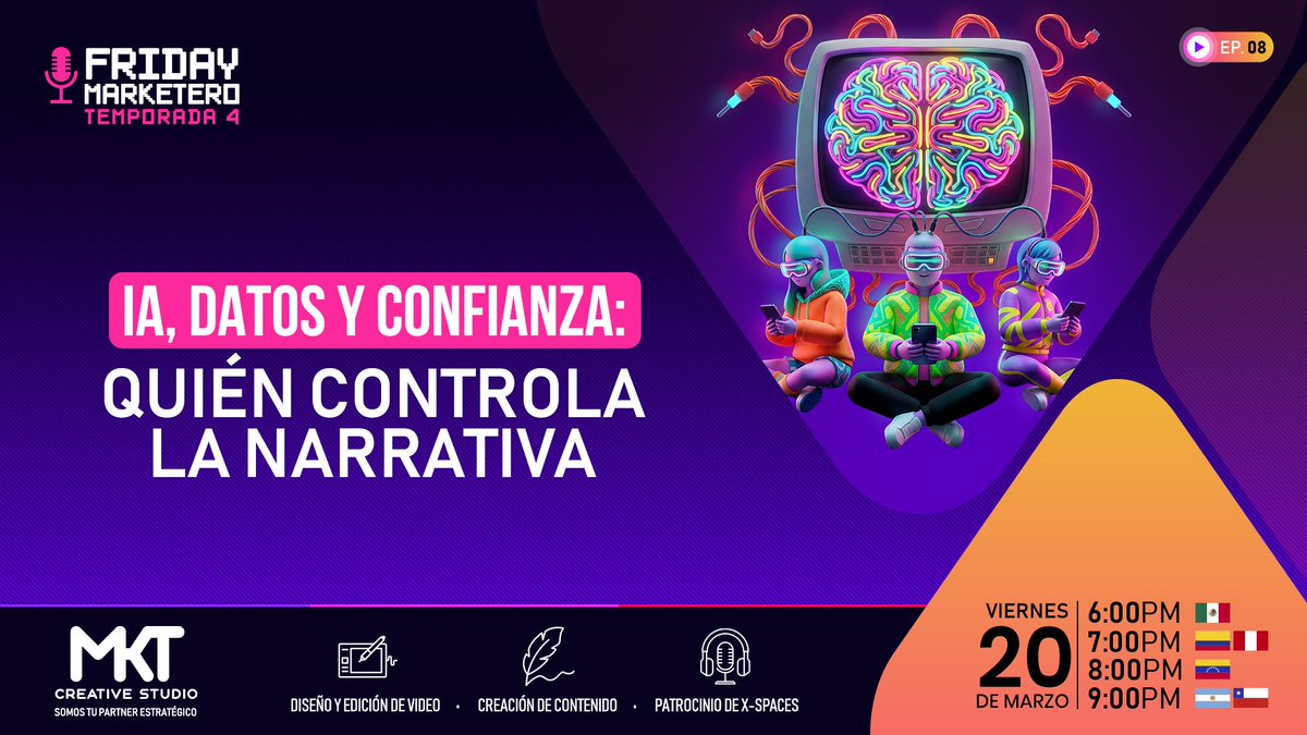 MKT Community 🚀 tweet media