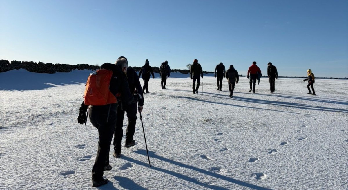 HSSP Architects tweet media