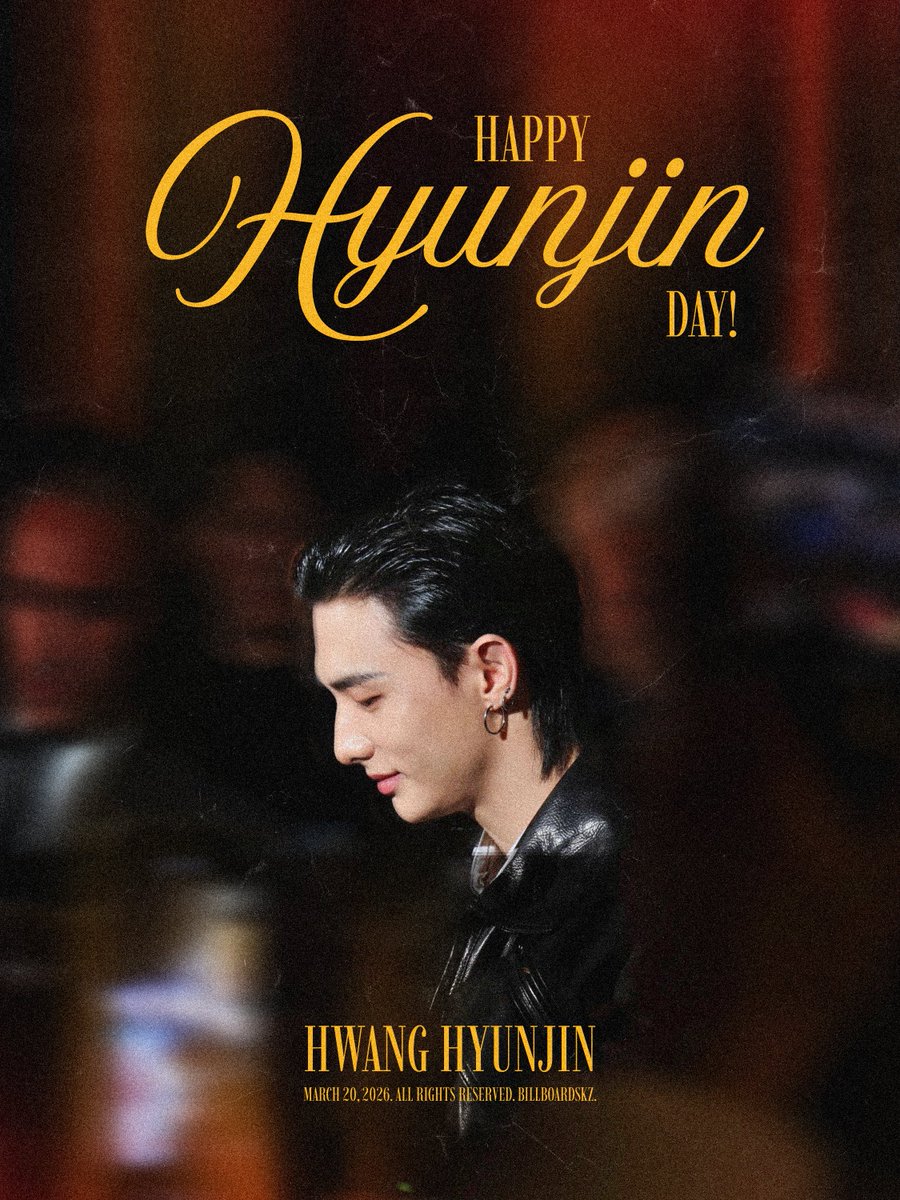 billboard SKZ tweet media