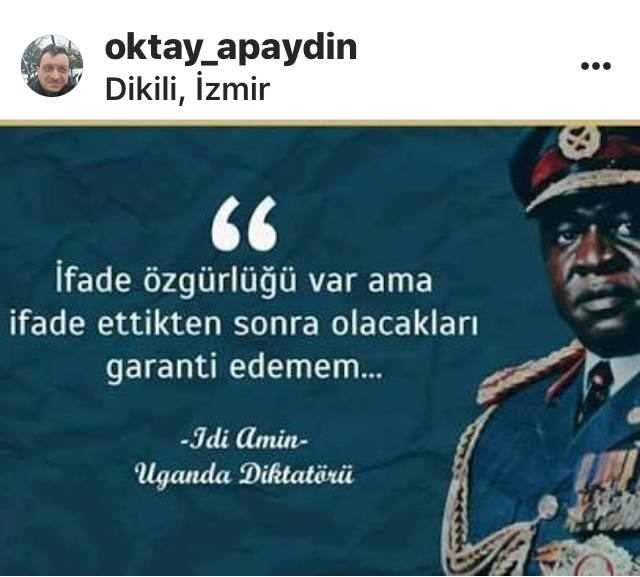 <a href="/Ydemokrat1/">Yorgun Demokrat..!</a> Fatih Altaylı neden tutuklandı ??
