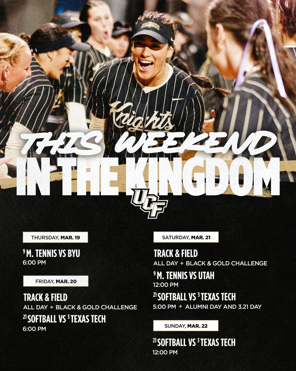 UCF Knights 🌴 tweet media
