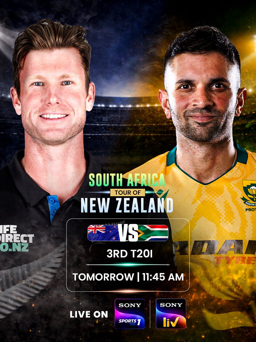 Sony Sports Network tweet media