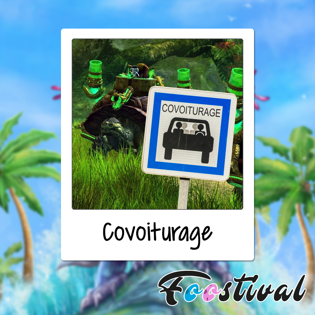 Foostival tweet media