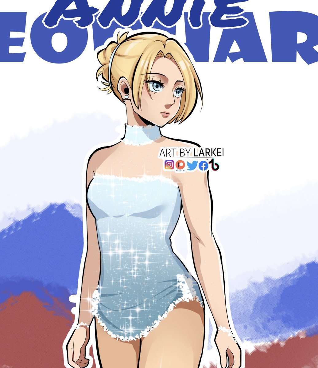 Commander Lark tweet media