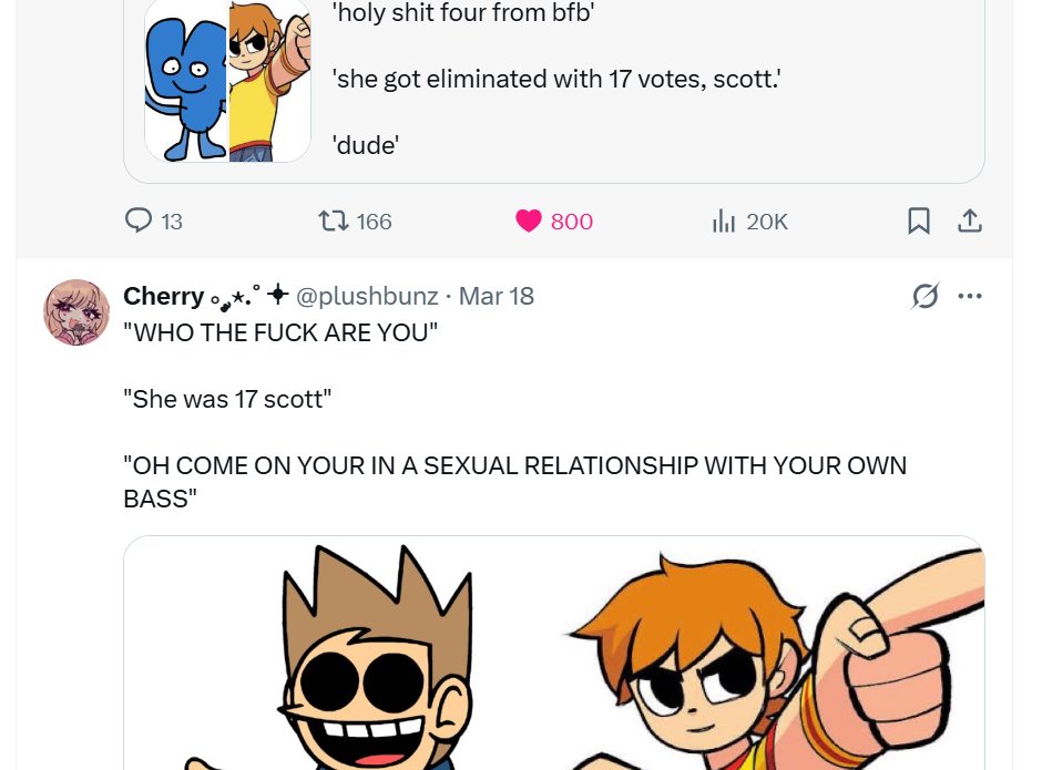 yellowrulerthing 🇿🇼 tweet media