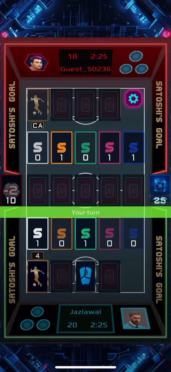 Level up your game
Push your limits

Turn every challenge into a win.
This is more than just play 
its strategy, focus, and experience.

Watch how every move counts, every decision matters, and every moment builds your path to victory.

Step in, compete, and let your gaming