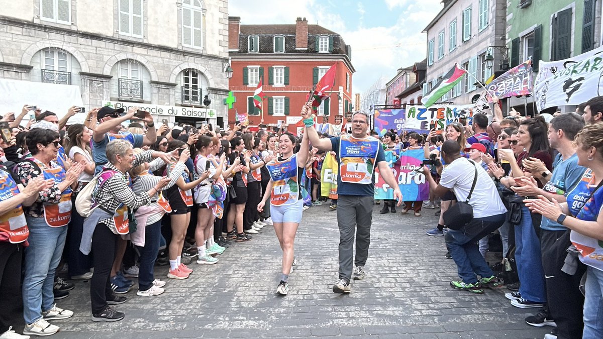 AEK-KORRIKA tweet media