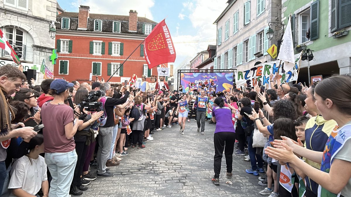 AEK-KORRIKA tweet media