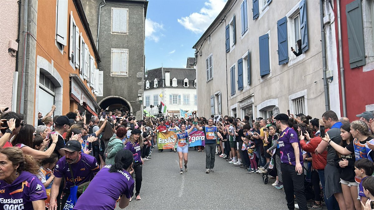 AEK-KORRIKA tweet media