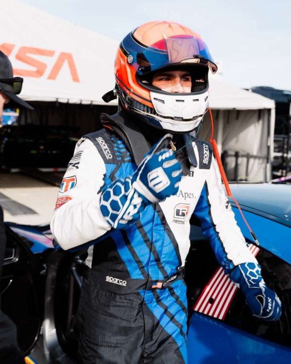 Topp Racing tweet media