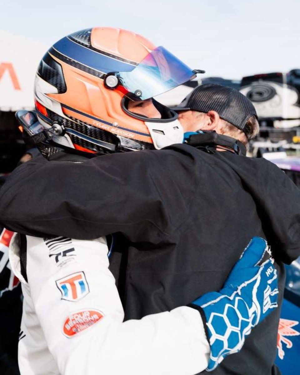 Topp Racing tweet media